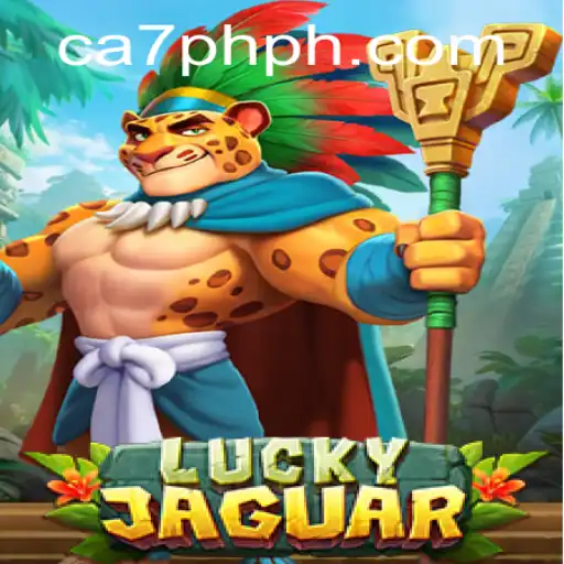 Discover the Thrills of LuckyJaguar: A Captivating Adventure Awaits