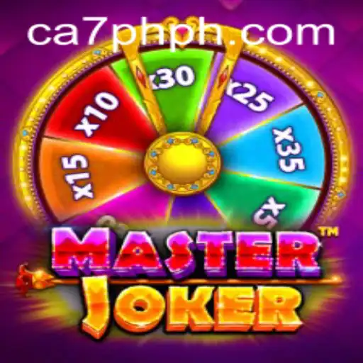 Discovering the Thrills of MasterJoker at CA7PH.COM