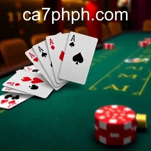 Online Baccarat and the Ascendency of CA7PH.COM