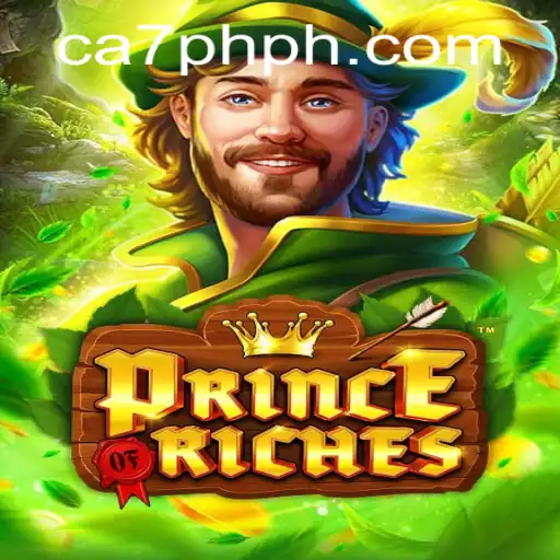 Discover the Exciting World of PrinceOfRiches: A New Gaming Phenomenon