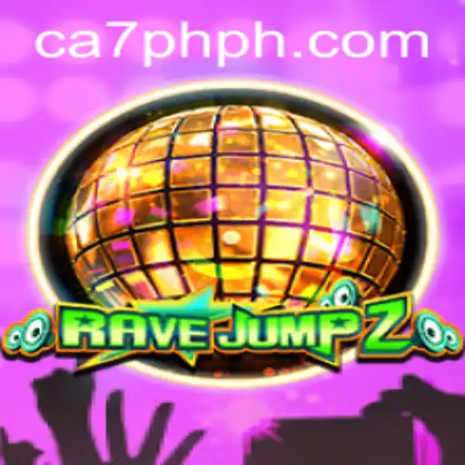 RaveJump2: A New Gaming Sensation Featuring CA7PH.COM