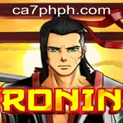 Discover the World of Ronin – A Unique Gaming Experience