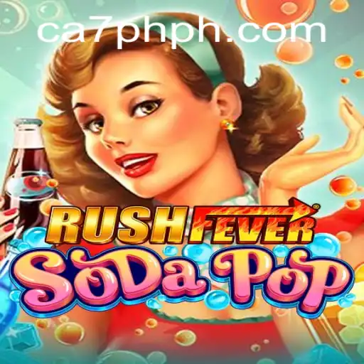Experience the Thrills of RushFeverSodaPop: The Ultimate Gaming Adventure