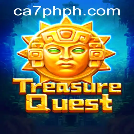 TreasureQuest: Embark on an Exciting Adventure with CA7PH.COM
