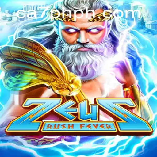 ZeusRushFever: Dive into the Thrilling World of Mythology and Strategy