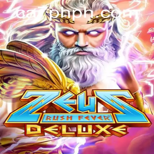 Exploring ZeusRushFeverDeluxe - An Exciting Slot Adventure