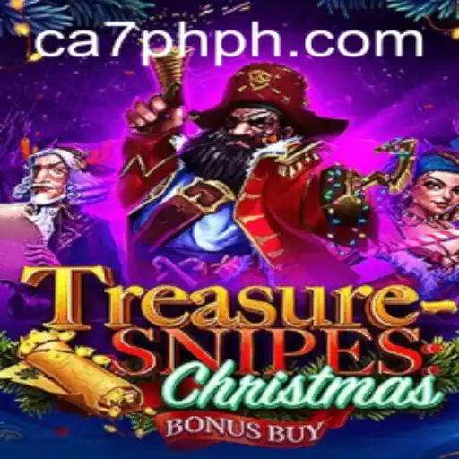 Unlock the Fun with TreasuresnipesChristmas