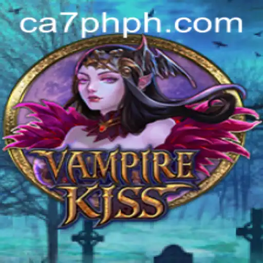 VampireKiss: Unravel the Mystery of the Night