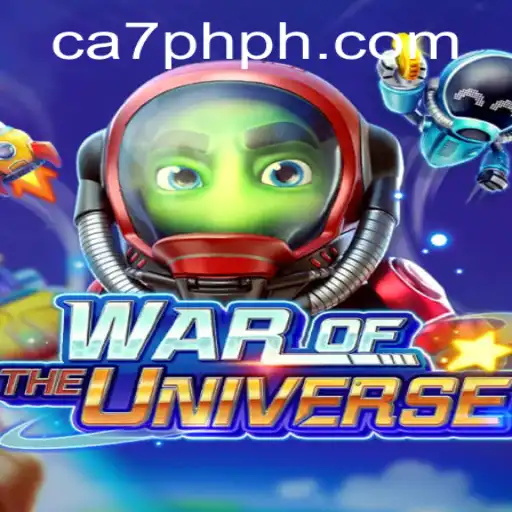 Exploring the Epic World of WAROFTHEUNIVERSE